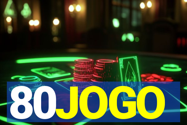 80JOGO