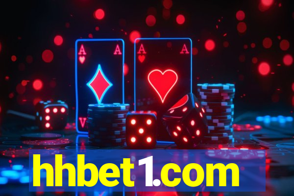 hhbet1.com