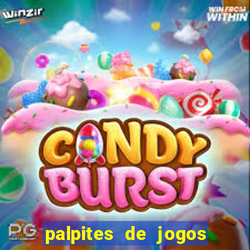 palpites de jogos 2.5 hoje