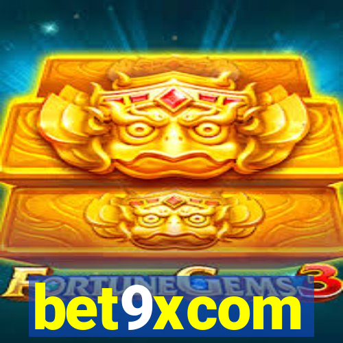 bet9xcom