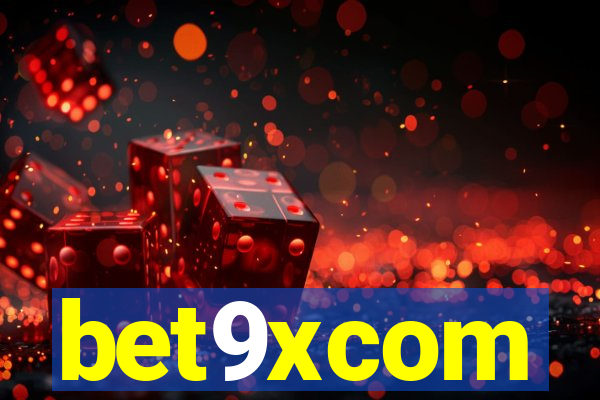 bet9xcom