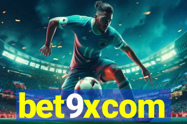 bet9xcom