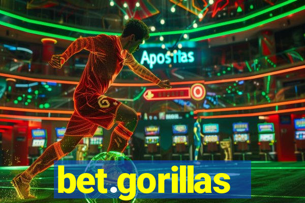 bet.gorillas
