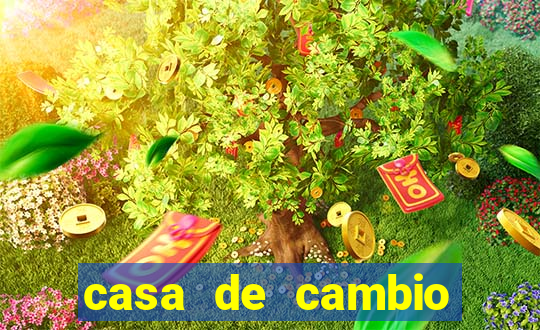 casa de cambio belo horizonte