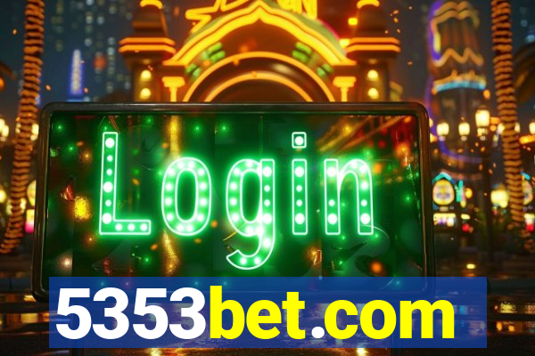 5353bet.com