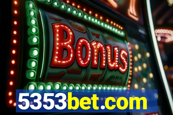 5353bet.com