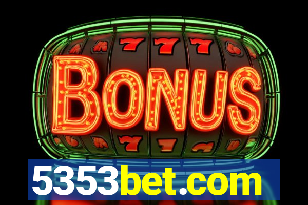5353bet.com