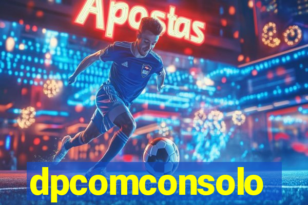dpcomconsolo