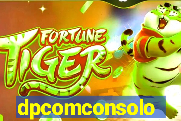 dpcomconsolo