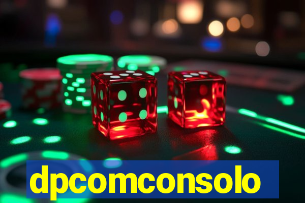 dpcomconsolo