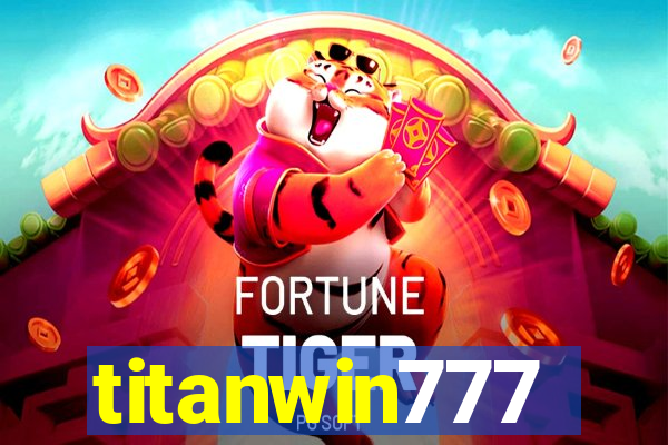 titanwin777