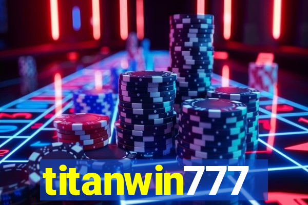 titanwin777