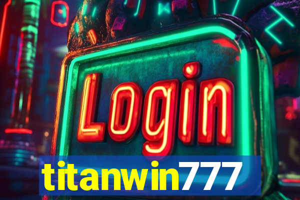 titanwin777
