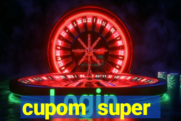 cupom super ingresso flamengo
