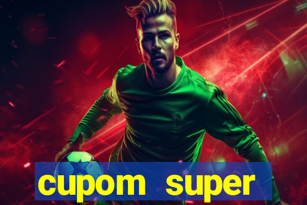 cupom super ingresso flamengo