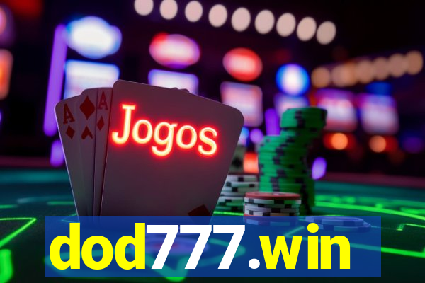 dod777.win