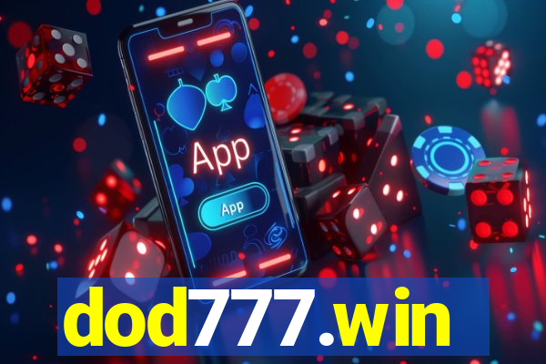 dod777.win