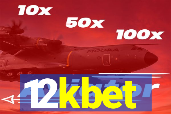 12kbet