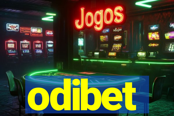 odibet