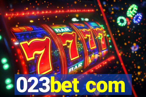 023bet com