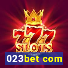 023bet com