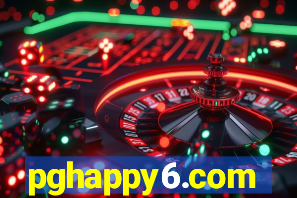 pghappy6.com