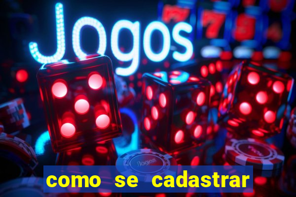 como se cadastrar no sinebahia
