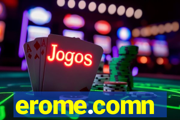 erome.comn
