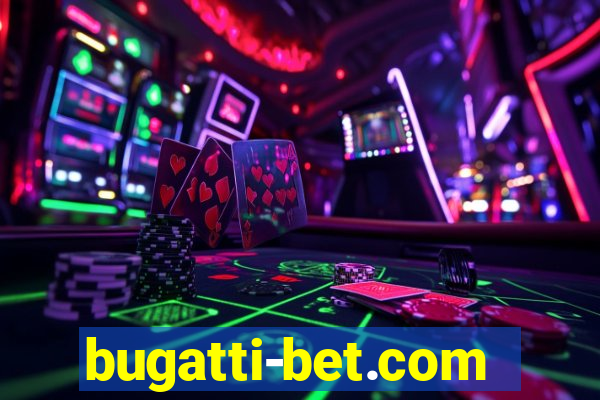bugatti-bet.com
