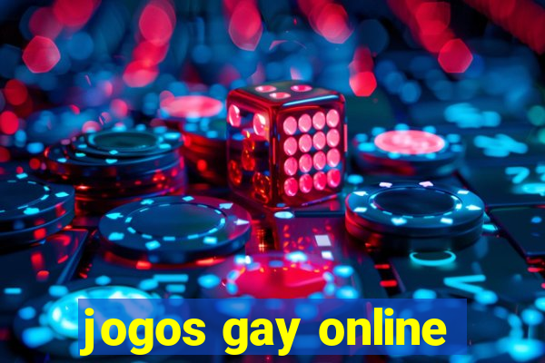 jogos gay online