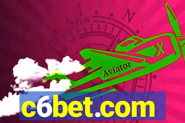 c6bet.com