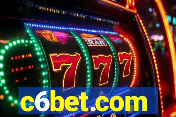 c6bet.com