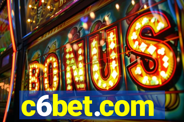 c6bet.com