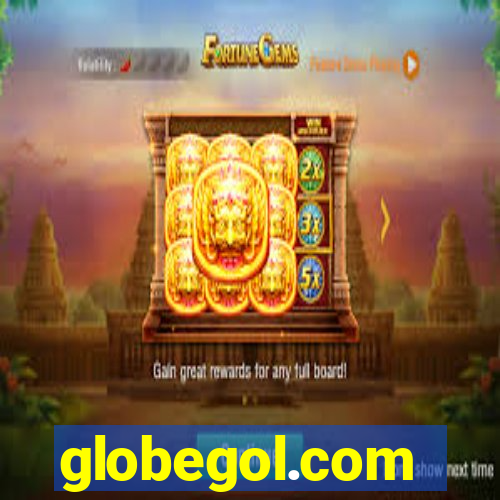 globegol.com