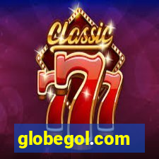 globegol.com