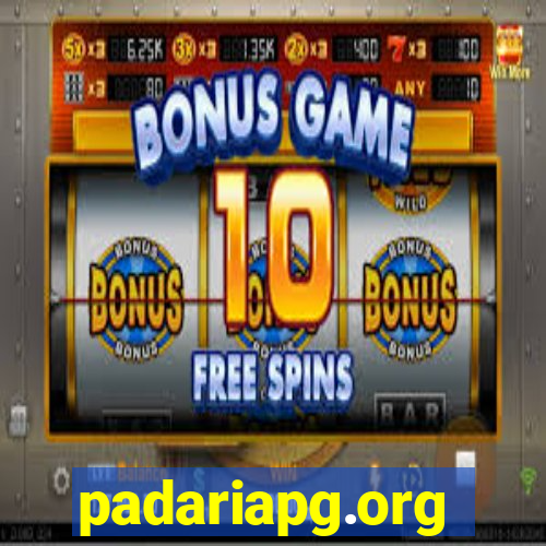 padariapg.org