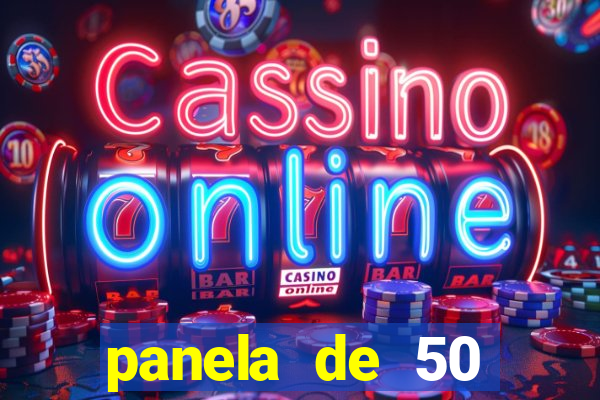 panela de 50 litros usada