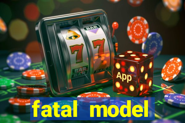 fatal model barreiras ba