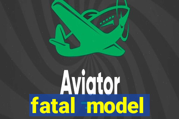 fatal model barreiras ba
