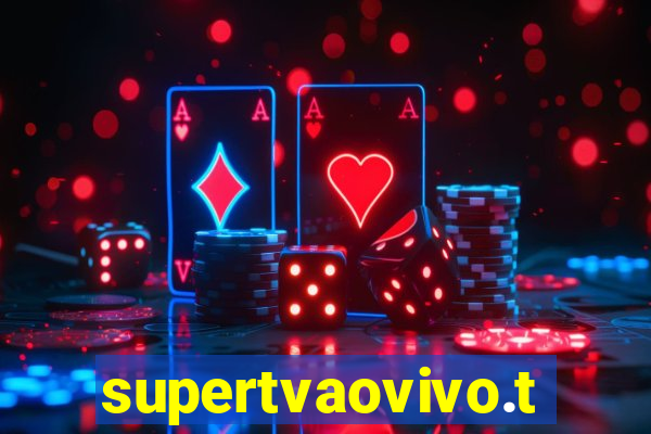 supertvaovivo.top