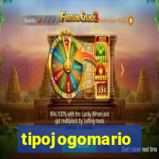 tipojogomario