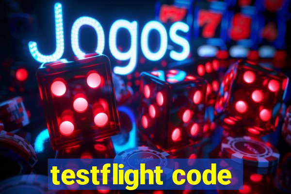 testflight code