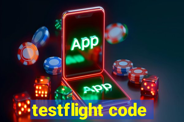 testflight code