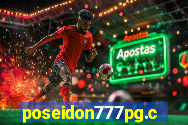 poseidon777pg.com