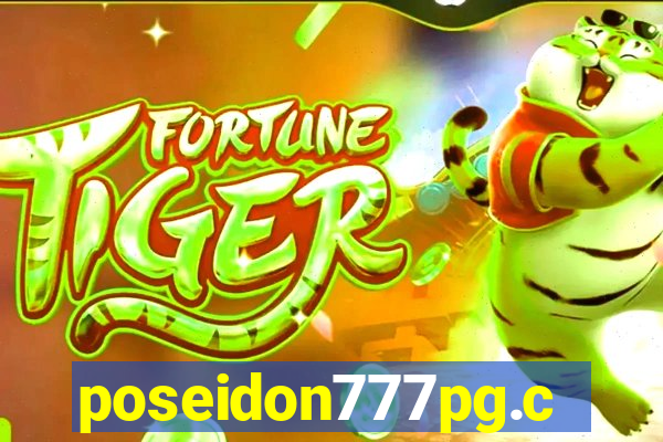 poseidon777pg.com