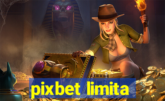 pixbet limita