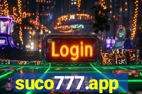 suco777.app
