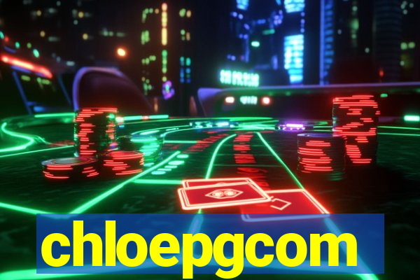 chloepgcom