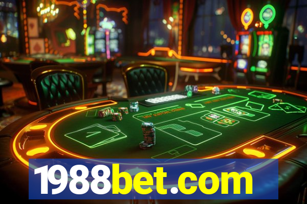 1988bet.com