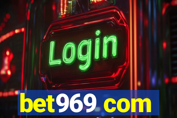 bet969 com